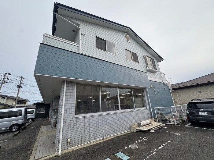 TAILOR4番館の物件外観写真