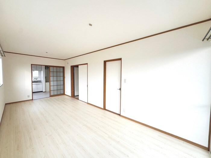 TAILOR4番館の物件内観写真