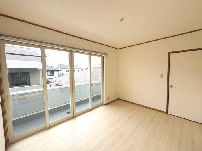 TAILOR4番館の物件内観写真