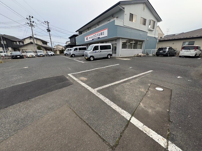 TAILOR4番館の物件外観写真