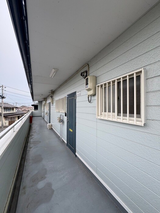 TAILOR4番館の物件外観写真