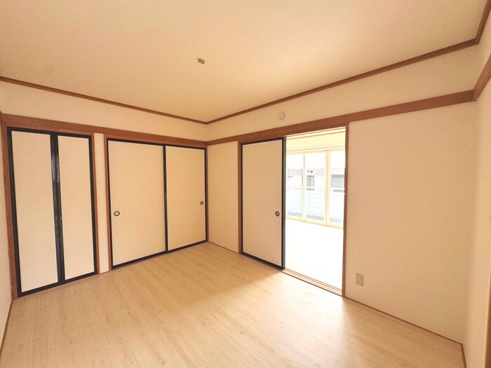 TAILOR4番館の物件内観写真