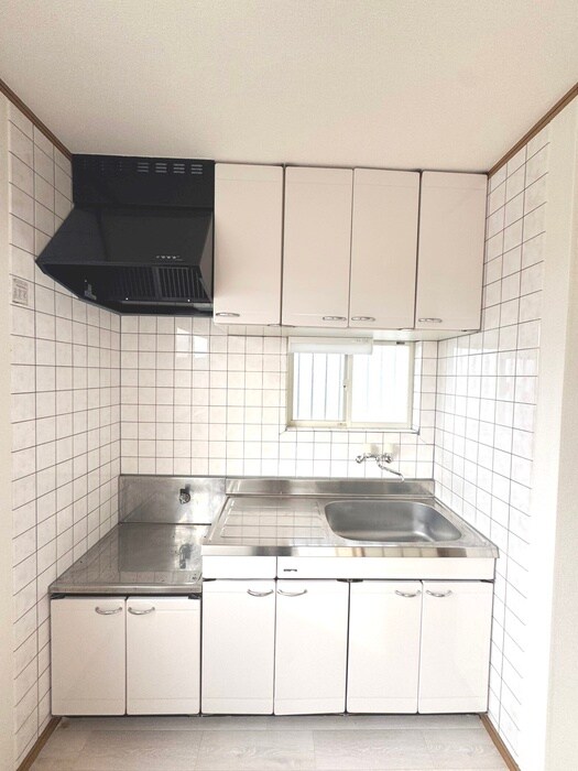 TAILOR4番館の物件内観写真