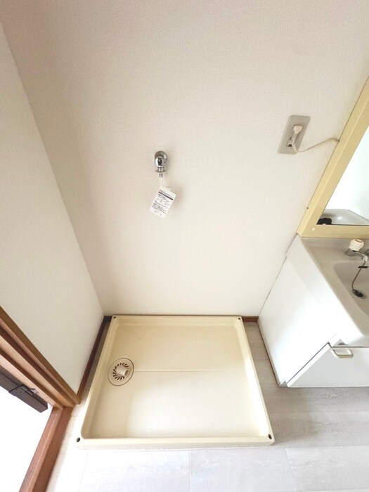 TAILOR4番館の物件内観写真