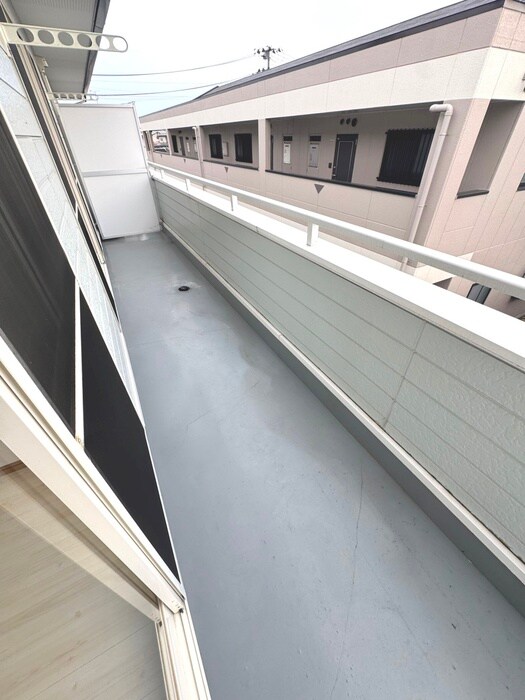 TAILOR4番館の物件内観写真