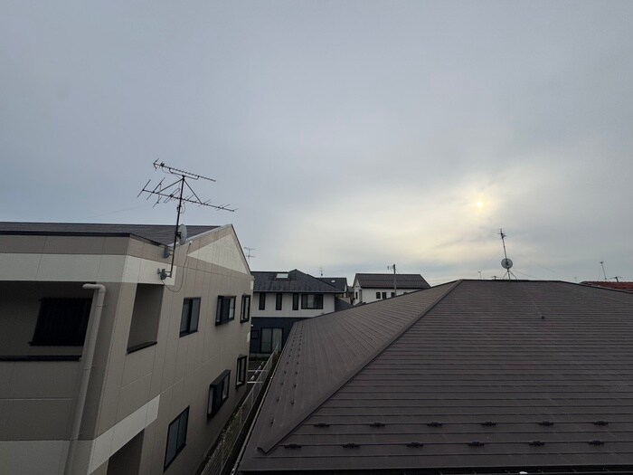 TAILOR4番館の物件内観写真