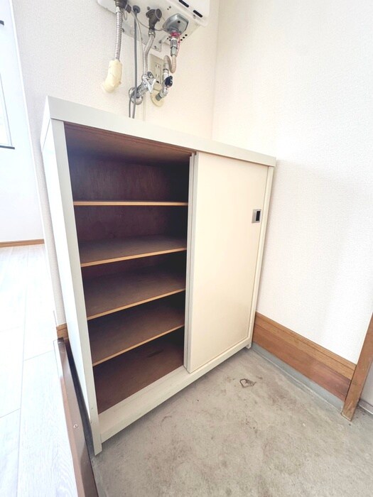 TAILOR4番館の物件内観写真