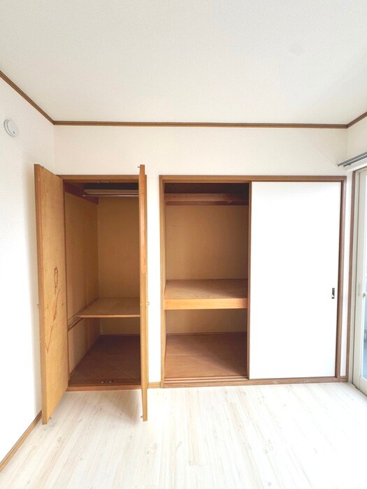 TAILOR4番館の物件内観写真