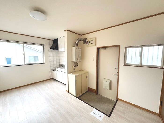 TAILOR4番館の物件内観写真