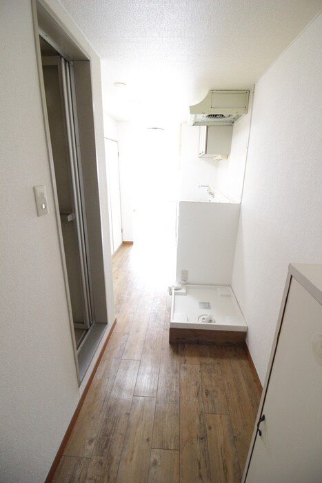 プラウディア宮城野の物件内観写真