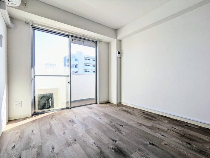 プラウディア宮城野の物件内観写真