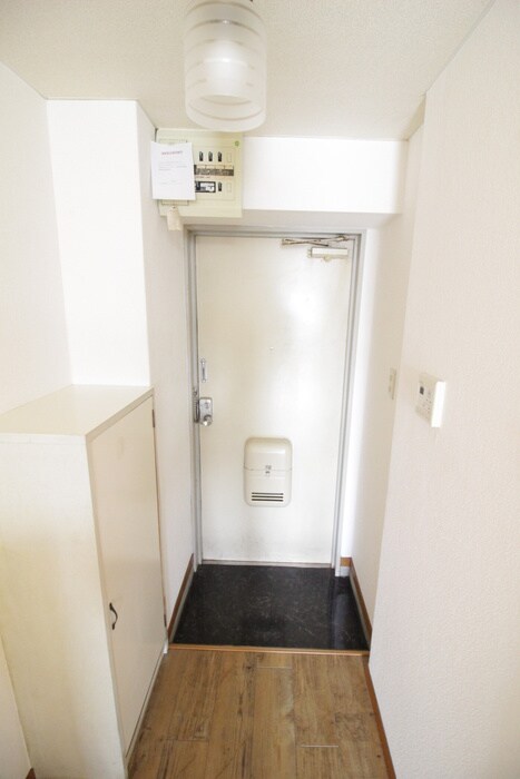 プラウディア宮城野の物件内観写真