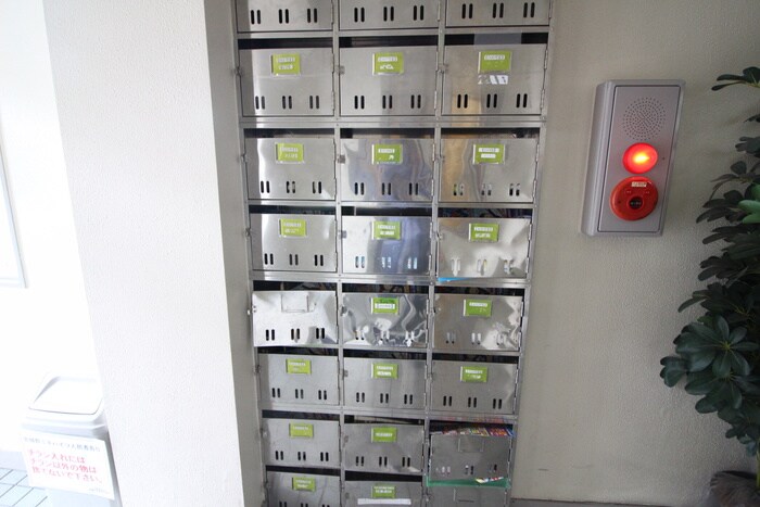 プラウディア宮城野の物件外観写真