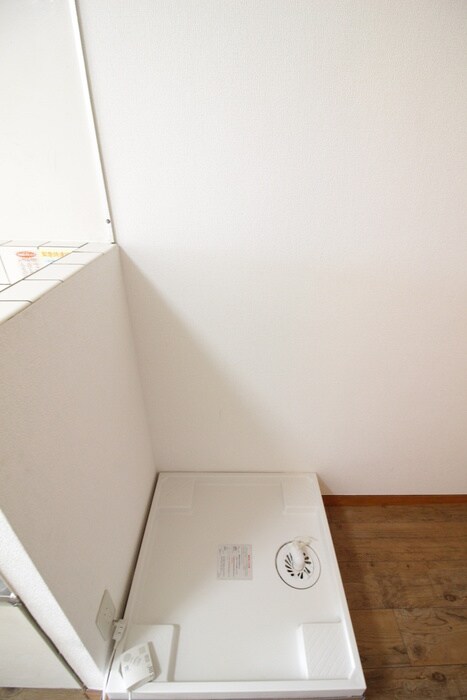 プラウディア宮城野の物件内観写真