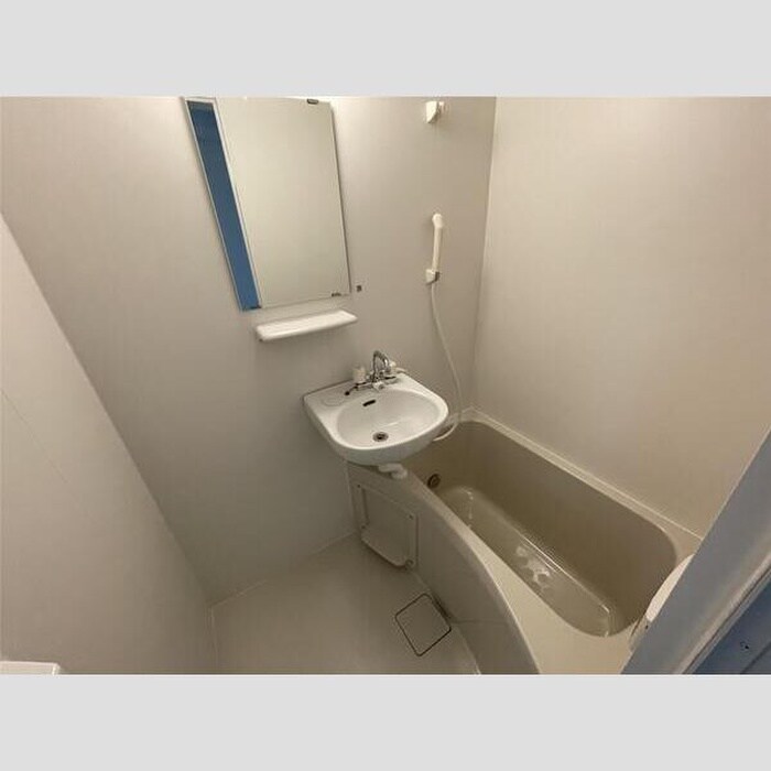 プラウディア宮城野の物件内観写真