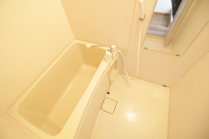 プラウディア宮城野の物件内観写真