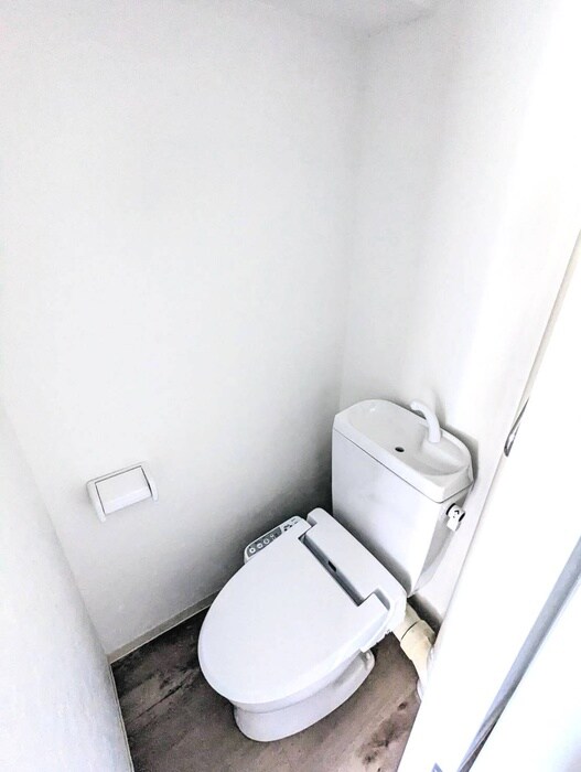 プラウディア宮城野の物件内観写真