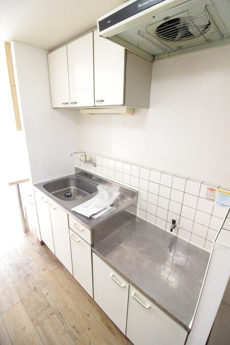 プラウディア宮城野の物件内観写真