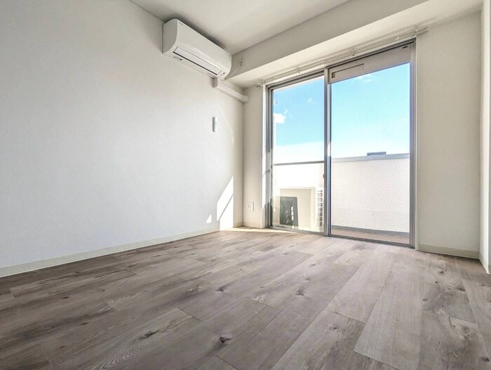 プラウディア宮城野の物件内観写真