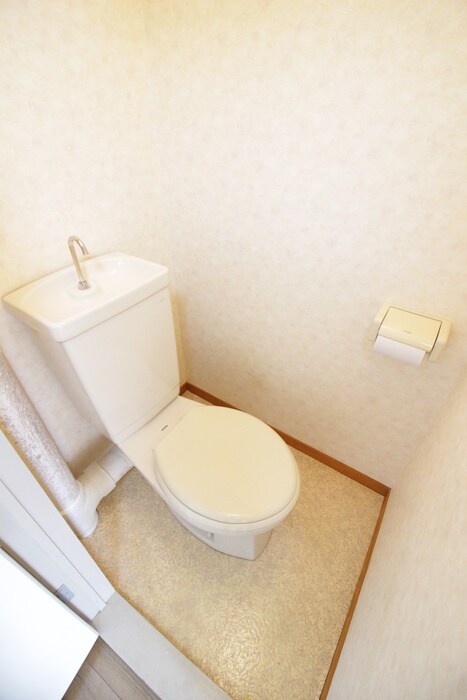 プラウディア宮城野の物件内観写真