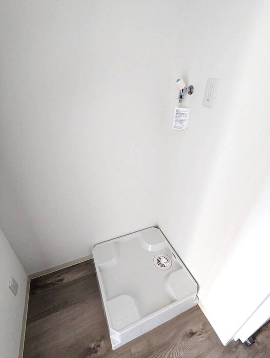 プラウディア宮城野の物件内観写真