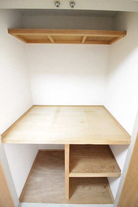 プラウディア宮城野の物件内観写真