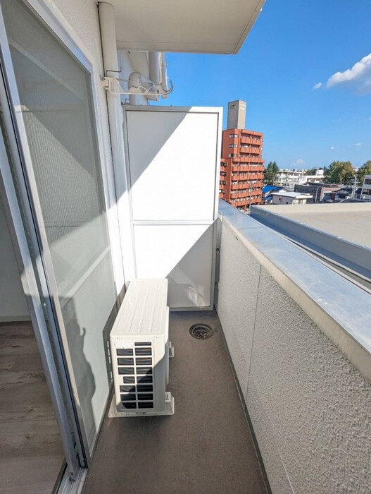 プラウディア宮城野の物件内観写真