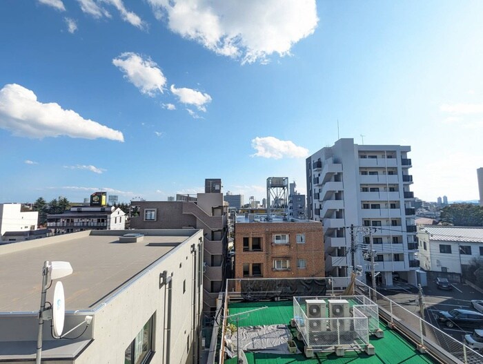 プラウディア宮城野の物件内観写真