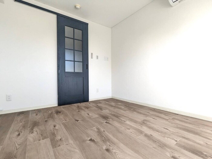 プラウディア宮城野の物件内観写真