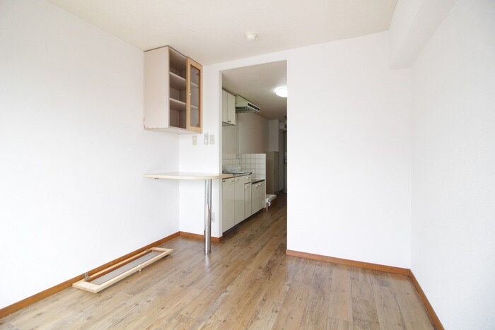 プラウディア宮城野の物件内観写真