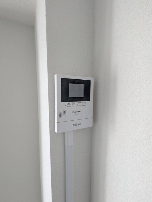 プラウディア宮城野の物件内観写真