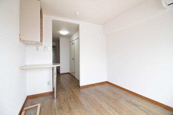 プラウディア宮城野の物件内観写真