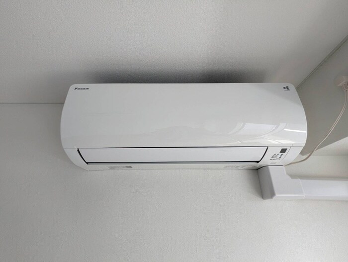 プラウディア宮城野の物件内観写真