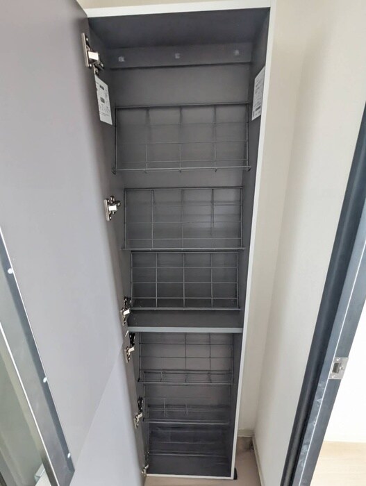 プラウディア宮城野の物件内観写真