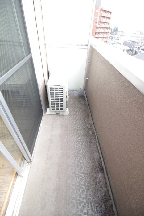 プラウディア宮城野の物件内観写真