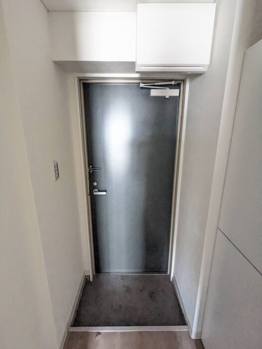 プラウディア宮城野の物件内観写真