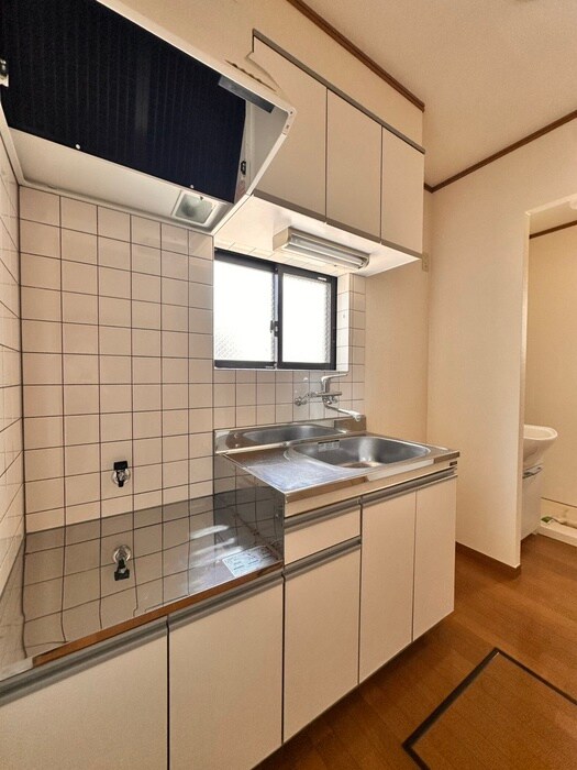 コーポストリームの物件内観写真