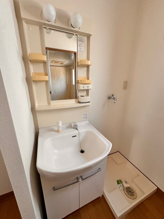 コーポストリームの物件内観写真