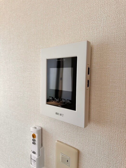 コーポストリームの物件内観写真