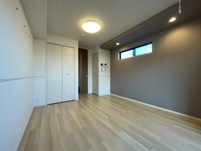 アリエッタ福室MⅡの物件内観写真