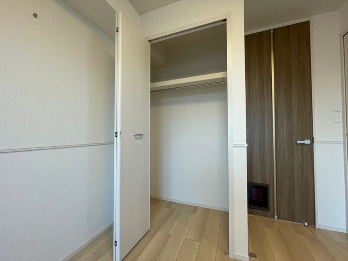 アリエッタ福室MⅡの物件内観写真