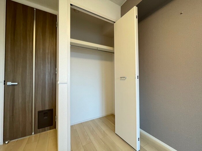 アリエッタ福室MⅡの物件内観写真