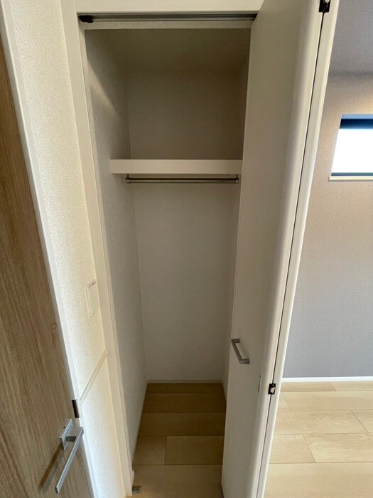 アリエッタ福室MⅡの物件内観写真