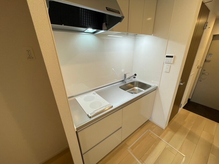 アリエッタ福室MⅡの物件内観写真