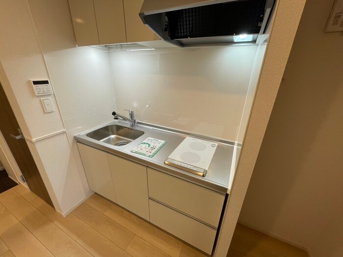 アリエッタ福室MⅡの物件内観写真