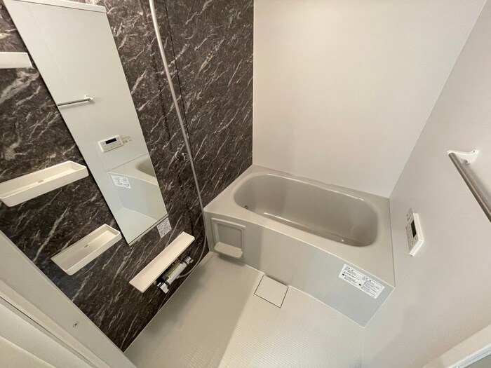 アリエッタ福室MⅡの物件内観写真