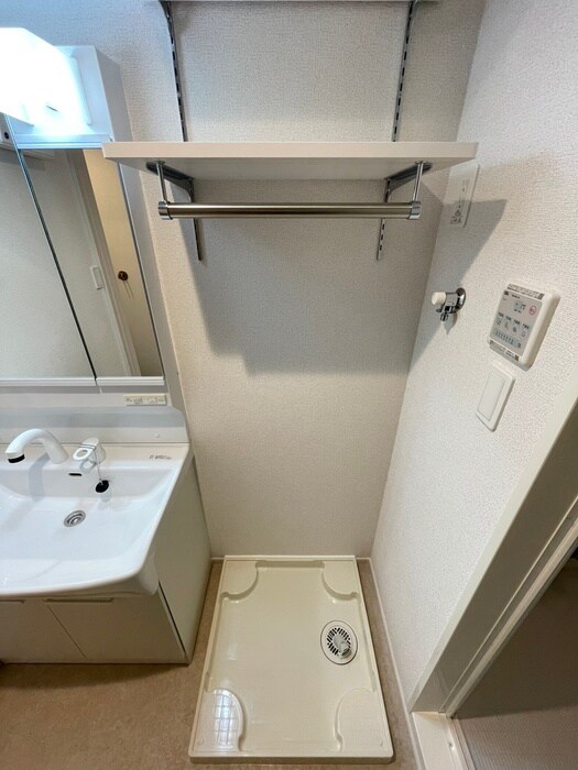 アリエッタ福室MⅡの物件内観写真