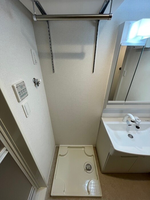 アリエッタ福室MⅡの物件内観写真