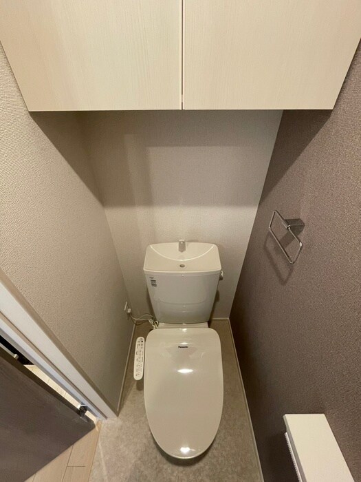 アリエッタ福室MⅡの物件内観写真