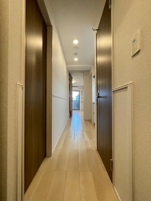 アリエッタ福室MⅡの物件内観写真